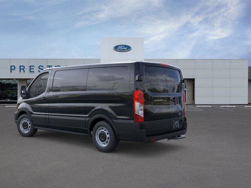 New 2025 Ford Transit 150 image 4