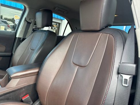 Used 2013 Chevrolet Equinox LTZ AWD/4WD image 30