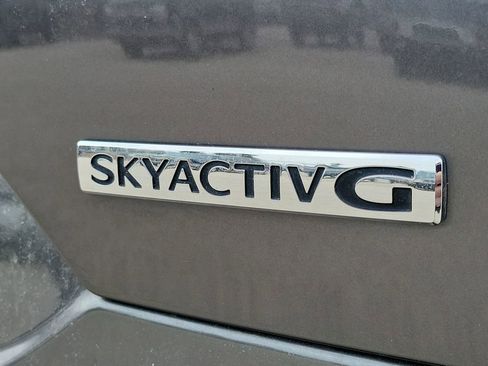 Used 2021 MAZDA CX-5 Grand Touring w/ GT Premium Package image 6