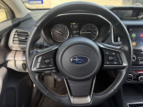 Used 2019 Subaru Crosstrek 2.0i Limited w/ Moonroof Package w/Navigation AWD/4WD image 11