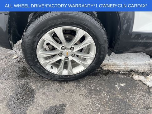 Used 2023 Chevrolet TrailBlazer LS image 8