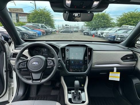 Certified 2025 Subaru Forester Premium AWD/4WD image 13