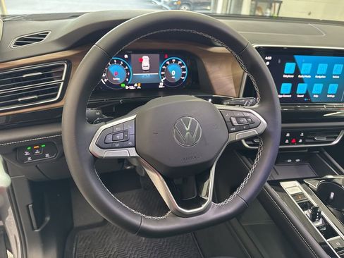 New 2026 Volkswagen Atlas SE AWD/4WD image 41