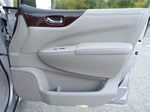 Used 2012 Nissan Quest SV w/ Value Cargo Pkg image 20