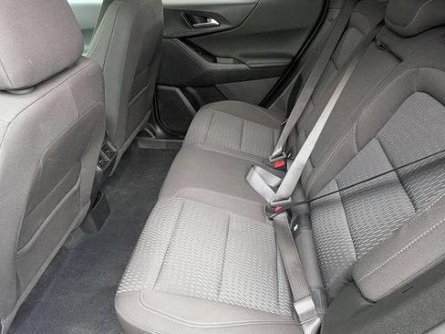 Used 2025 Chevrolet Equinox LT FWD image 25