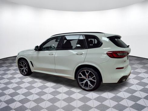 Certified 2023 BMW X5 xDrive45e w/ M Sport Package image 3