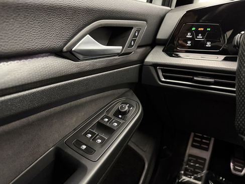 Used 2023 Volkswagen GTI S image 16