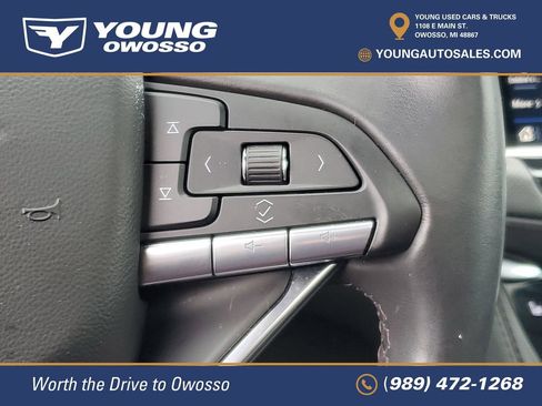 Certified 2024 Cadillac XT6 Luxury AWD/4WD image 15