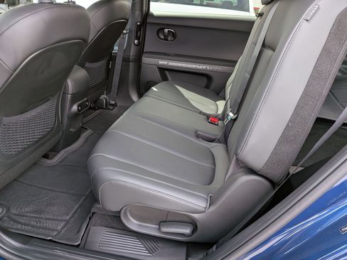 Certified 2026 Hyundai Ioniq 5 XRT AWD/4WD image 29