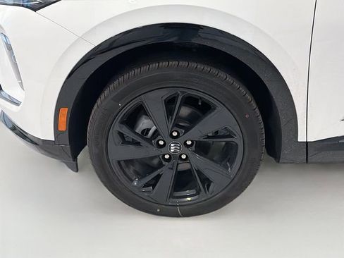 New 2026 Buick Envision Sport Touring image 27