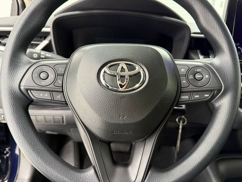 New 2026 Toyota Corolla LE image 9