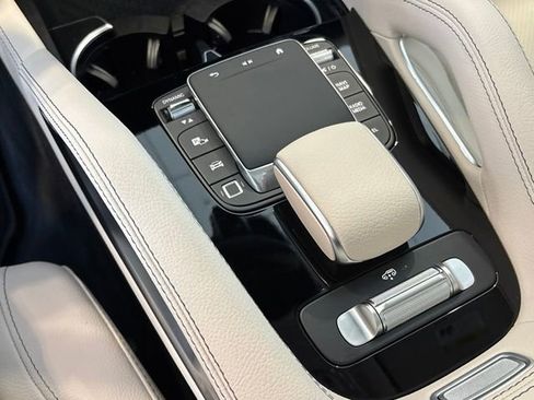 New 2026 Mercedes-Benz GLS 450 4MATIC image 21