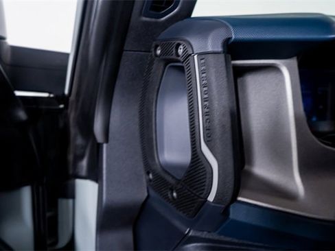 Used 2024 Ford Bronco Outer Banks image 60