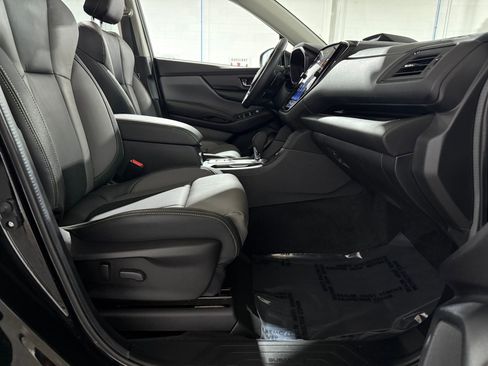 Used 2024 Subaru Ascent Onyx Edition Limited w/ Popular Package Onyx image 53