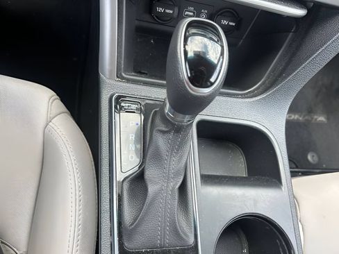 Used 2017 Hyundai Sonata SE FWD image 27