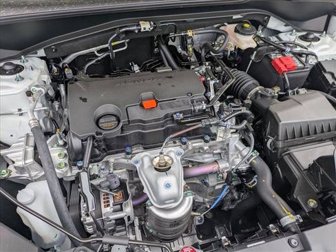 New 2026 Honda HR-V Sport image 16