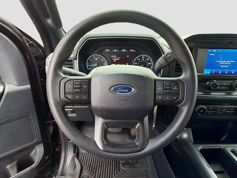 Used 2021 Ford F150 XL w/ STX Appearance Package image 37