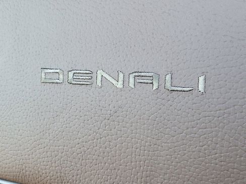 New 2026 GMC Sierra 2500 Denali w/ Technology Package image 22