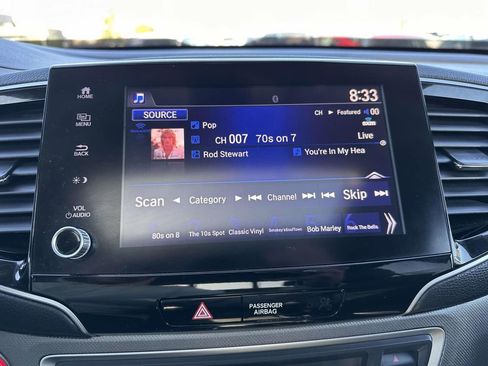Used 2023 Honda Ridgeline RTL image 21