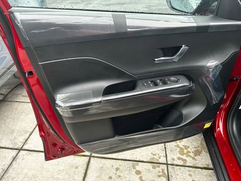 New 2026 Hyundai Kona SEL Sport image 11