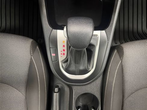 Used 2023 Kia Forte LXS FWD image 24