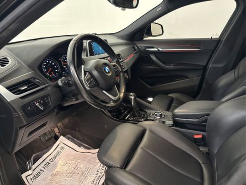 Used 2018 BMW X2 xDrive28i w/ Convenience Package AWD/4WD image 24