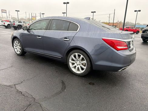 Used 2015 Buick LaCrosse Premium image 6
