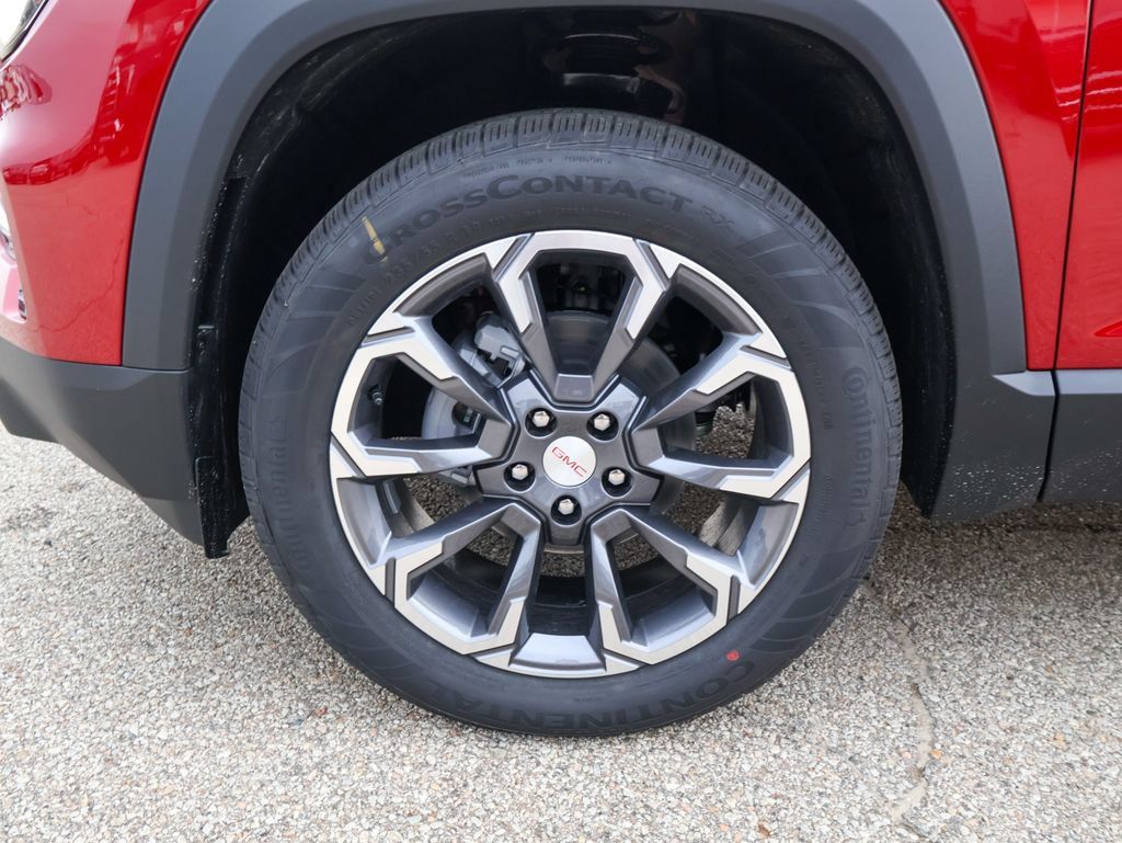 New 2027 GMC Terrain Elevation w/ Elevation Premium Package AWD/4WD image 35