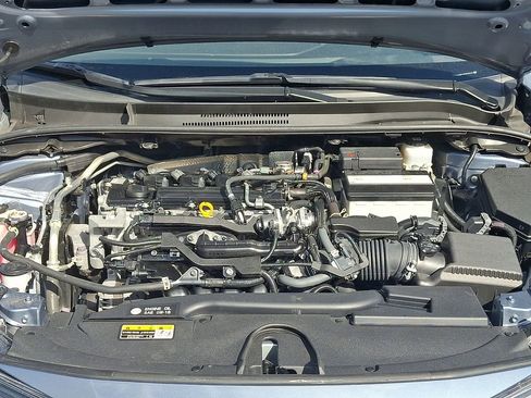 Used 2023 Toyota Corolla LE FWD image 27