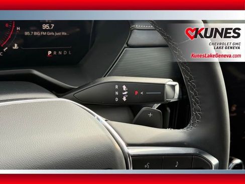 New 2026 GMC Acadia Elevation w/ Black Edition image 47