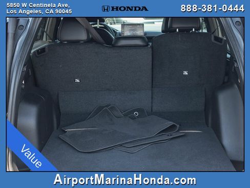Used 2024 Honda CR-V Sport-L image 27