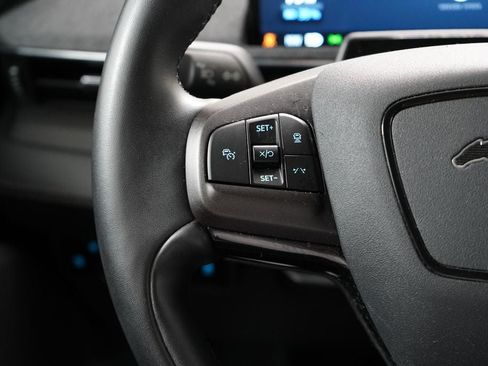 Certified 2023 Ford Mustang Mach-E Premium AWD/4WD image 16