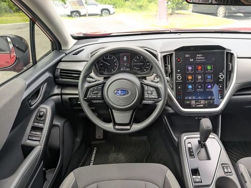 Used 2025 Subaru Crosstrek 2.5i Premium AWD/4WD image 15