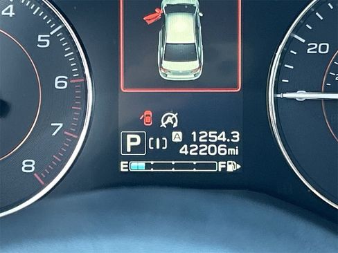 Certified 2023 Subaru Crosstrek 2.5i Limited image 28