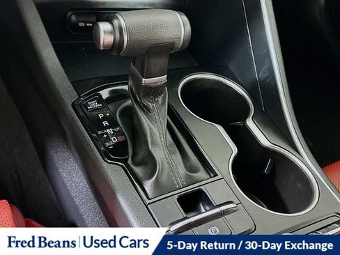 Used 2024 Kia K5 GT-Line w/ GT-Line Premium Package AWD/4WD image 23