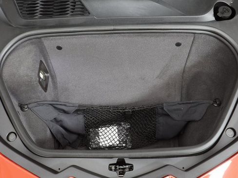 Used 2023 Chevrolet Corvette Stingray Premium Conv w/ Z51 Performance Package image 29