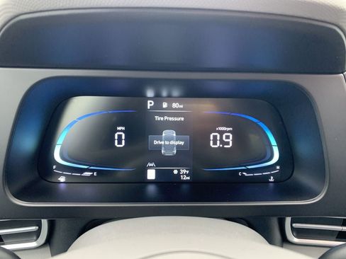 New 2026 Hyundai Elantra Sport w/ Cargo Package image 19