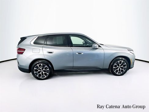 Used 2025 BMW X3 xDrive30i w/ Premium Package image 8