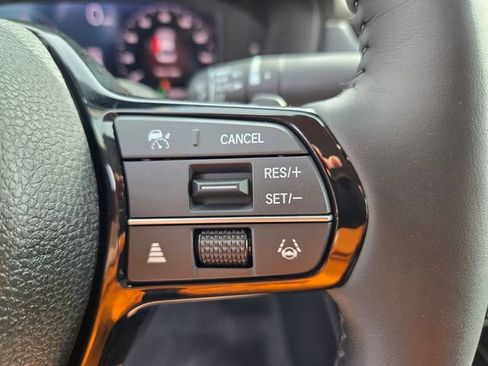 New 2026 Honda Accord Touring image 12