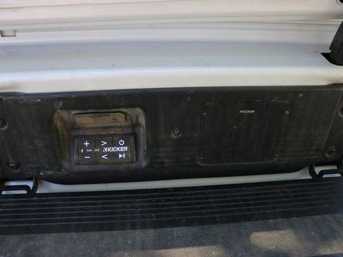 Used 2024 GMC Sierra 2500 Denali Ultimate image 7