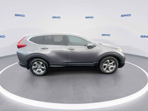 Used 2019 Honda CR-V EX image 9