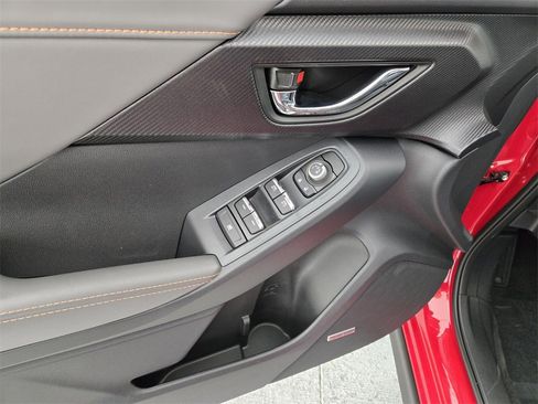 New 2026 Subaru Crosstrek 2.5i Limited image 12