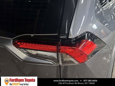 Used 2023 Toyota RAV4 XLE w/ Convenience Package AWD/4WD image 6