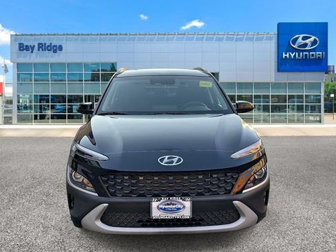 Used 2023 Hyundai Kona SEL AWD/4WD image 11
