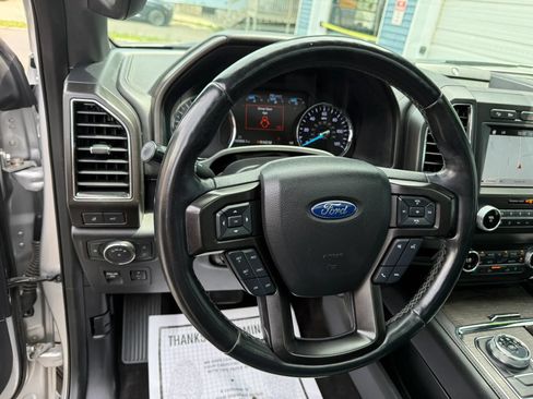 Used 2019 Ford Expedition Max Limited w/ Cargo Package AWD/4WD image 21