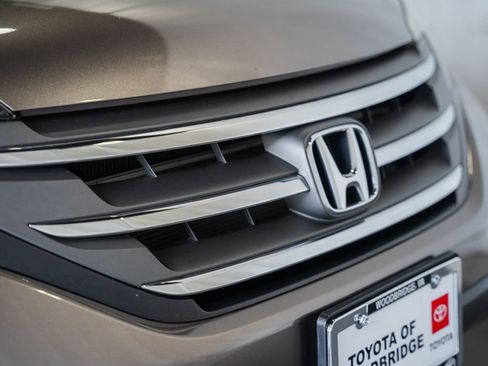 Used 2012 Honda CR-V EX-L image 10