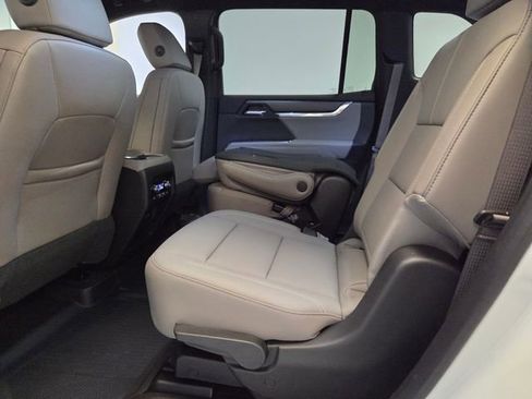 New 2026 GMC Acadia Elevation w/ Black Edition image 12