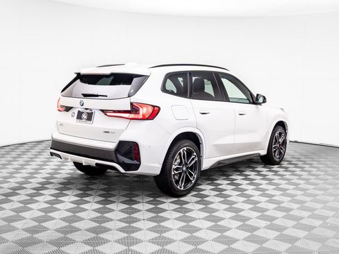 New 2026 BMW X1 xDrive28i image 5