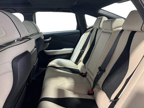 New 2025 Acura TLX w/A-Spec Package image 30