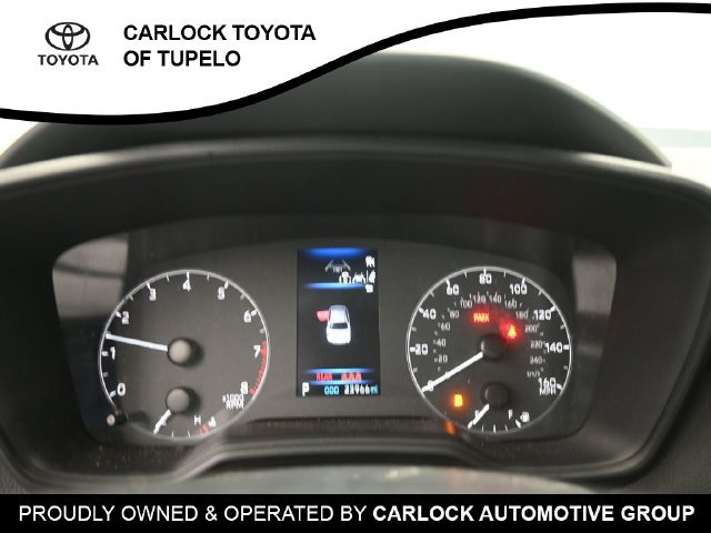 Used 2024 Toyota Corolla LE FWD image 17